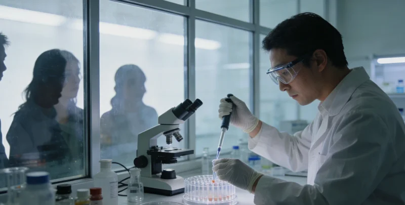 专业医生解读基因检测报告