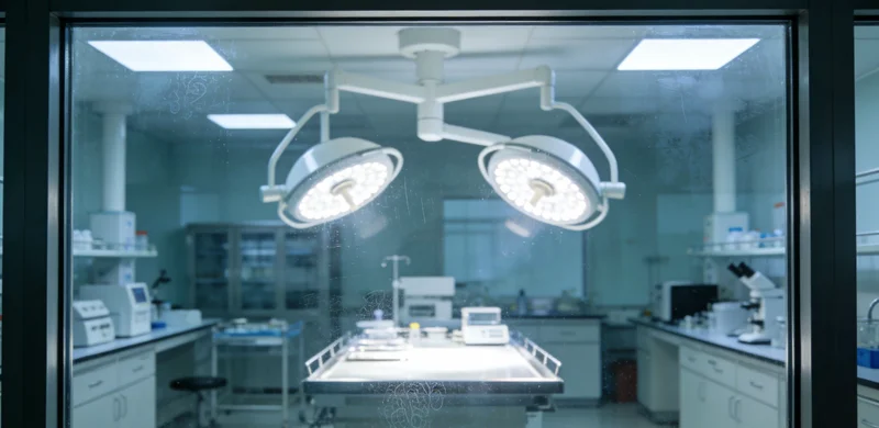 专业人士通过电脑屏幕为咨询者解