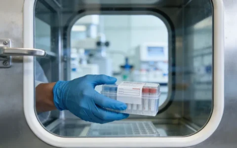 张家界脑肿瘤基因检测机构5家精选推荐(附2026更新地址)