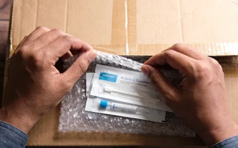 咸阳食管癌基因检测机构4家合法推荐(附2026年地址)