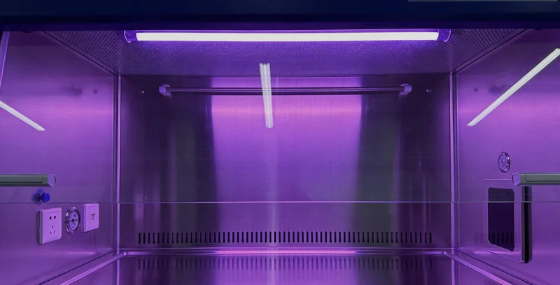 概念图展示未来医疗场景中,快速