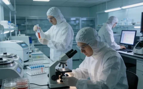 雅安DNA mNGS基因检测权威机构地址