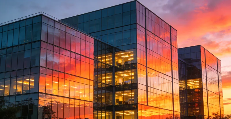 展示均衡饮食的餐盘，包括蔬菜、