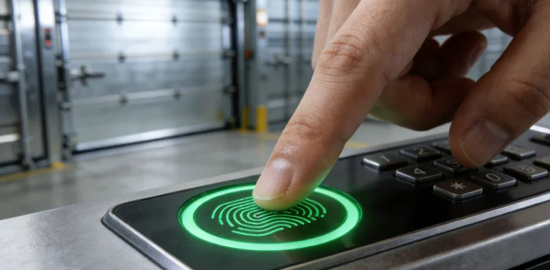 泰州医生在诊室内与家长沟通孩子