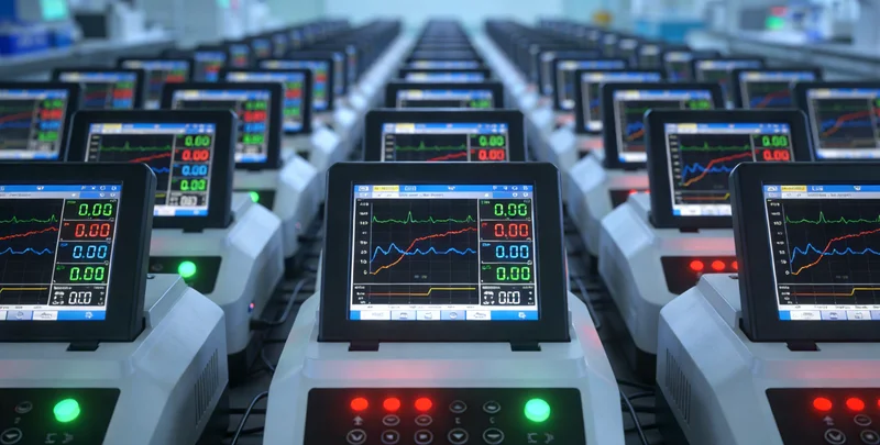 mNGS技术原理示意图：从血液