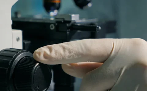 四平食管癌基因检测去哪做2026年3家合法机构与地址