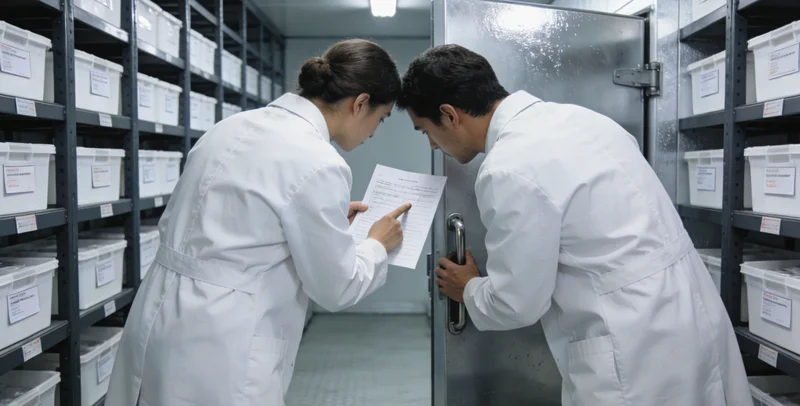 专业医生结合检测报告为咨询者提