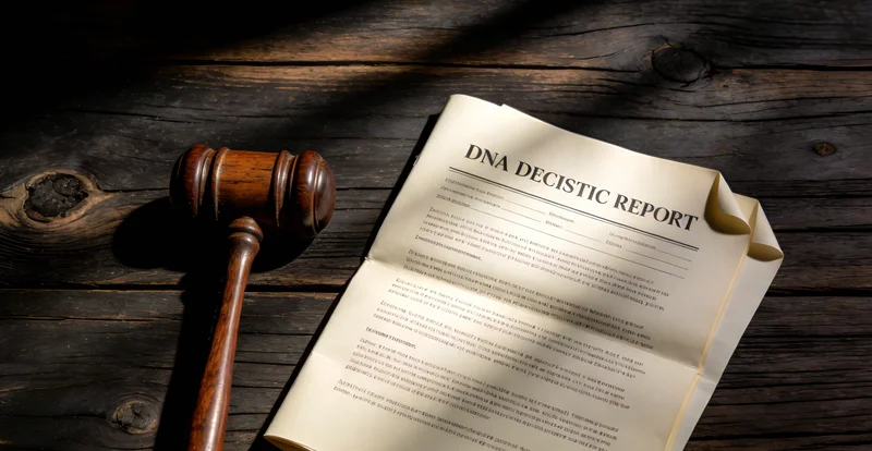 专业人士为检测者解读基因报告