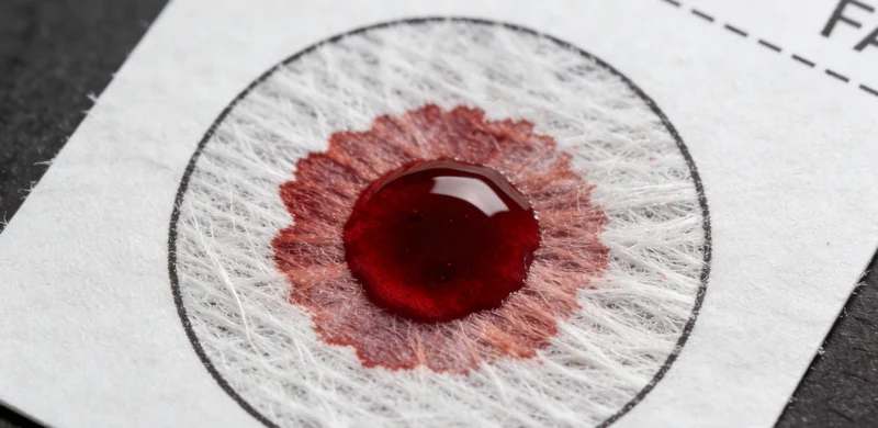 TB-DNA检测样本采集和实验