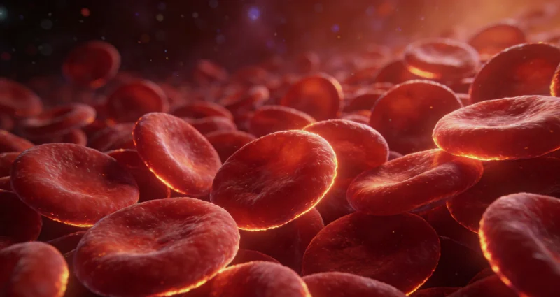 传统支原体检测方法示意图，展示