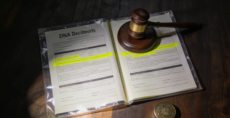 医生在诊室内，正向咨询者详细解