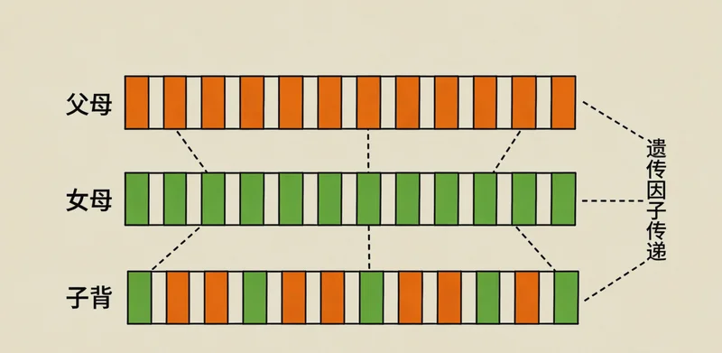 日历上标记着健康筛查日期,强调