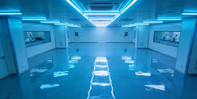 RNA mNGS检测实验室工作