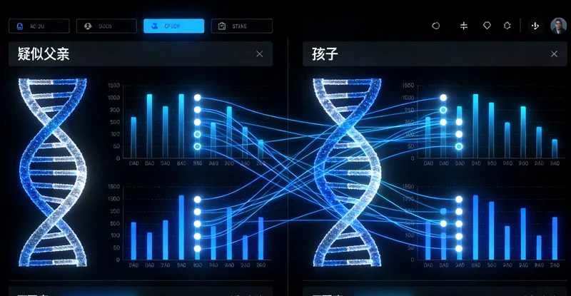 一位随州母亲在家中担忧地陪伴着诉说头痛的孩子