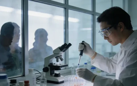 唐山DNA+RNA联检基因检测公司怎么选？一文说清正规公司与避坑要点