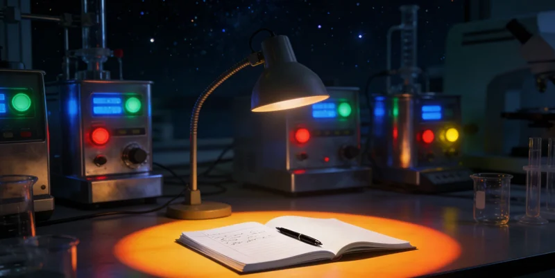 展示居家采样套件与隐私回寄流程