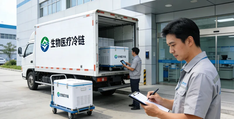 贵阳城市景观与各类医疗机构标识