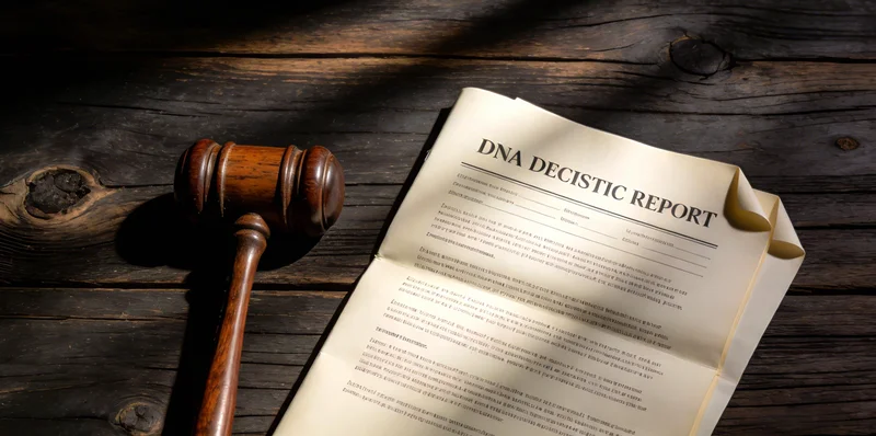 延边州专业人员在温馨环境中为家庭讲解基因检测报告