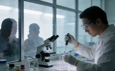 牡丹江隐球菌基因检测机构去哪查？