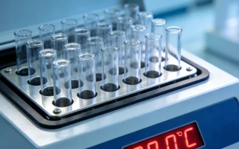 江门甲状腺癌基因检测靠谱机构名单推荐4家(2026年参考)