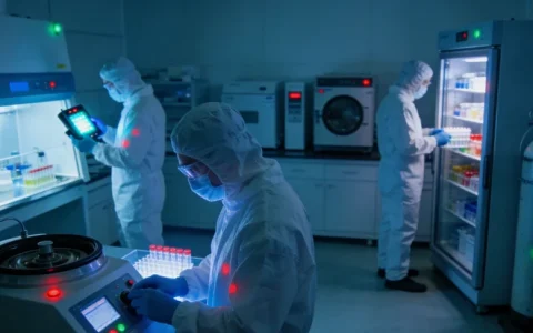 贵港侵袭性真菌感染基因检测在哪里办