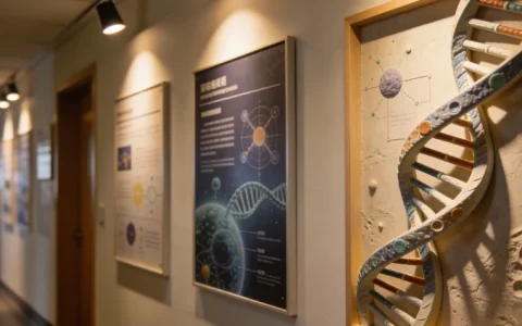 松原病原微生物基因检测的可靠机构