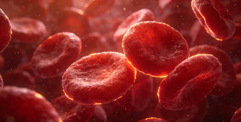 医学示意图展示胸腔积液穿刺采样