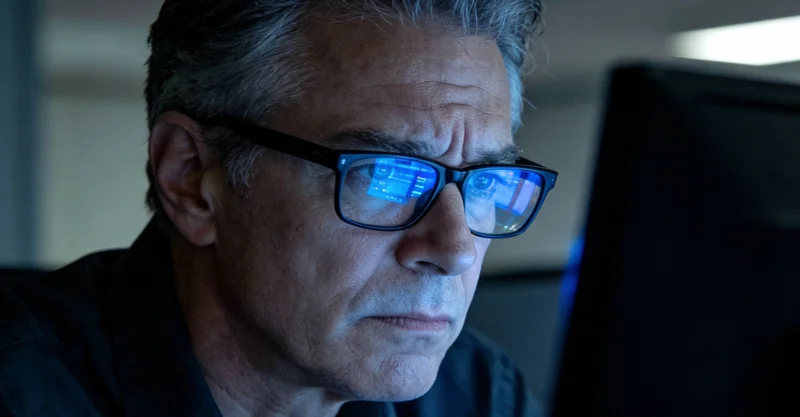 专业人员进行无痛HPV检测采样