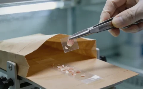 定西衣原体基因检测中心查询