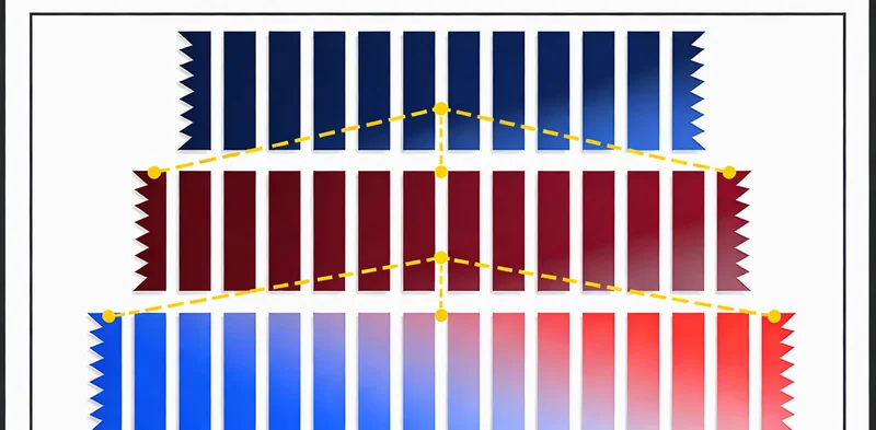 手拿放大镜查看医疗机构资质证书的特写,强调选择机构时资质审查的重要性