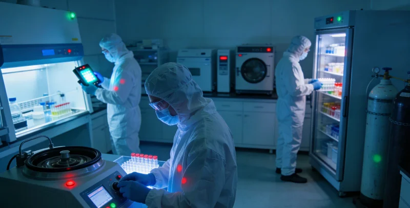 大连市民在医疗机构咨询基因检测