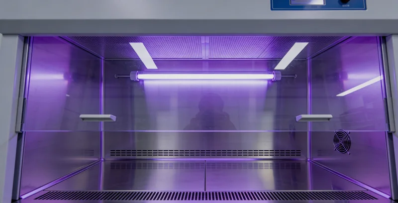 概念图展示传统检验工具与现代基