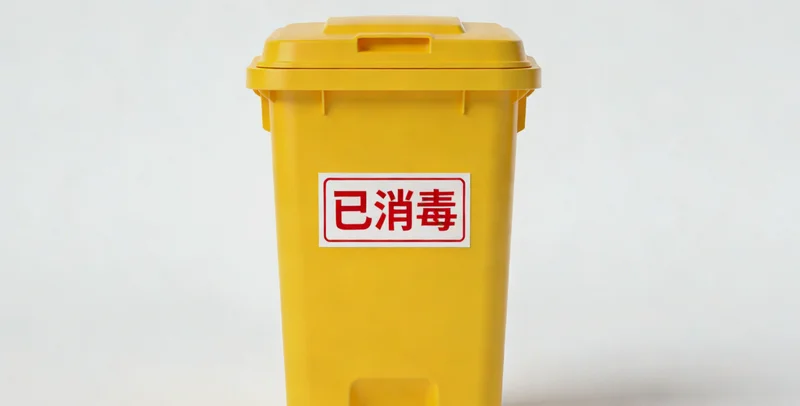 达州潮湿天气下，体弱者在医院环