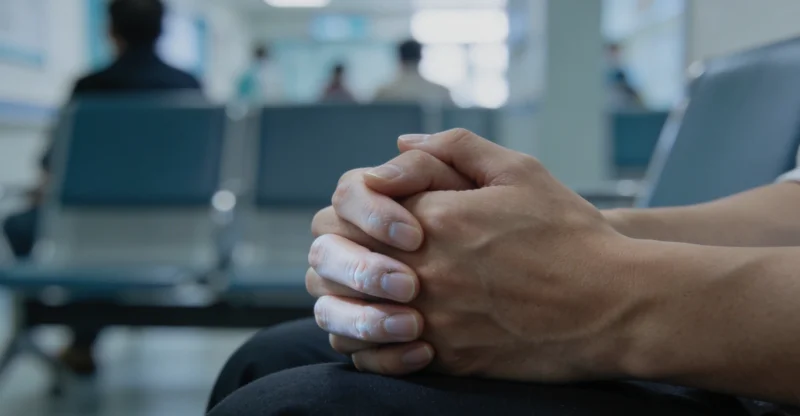 铜仁城市景观与市民关注健康的场景