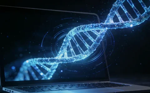 喀什DNA+RNA联检基因检测公司地址查询