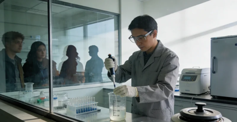 专业基因检测实验室设备