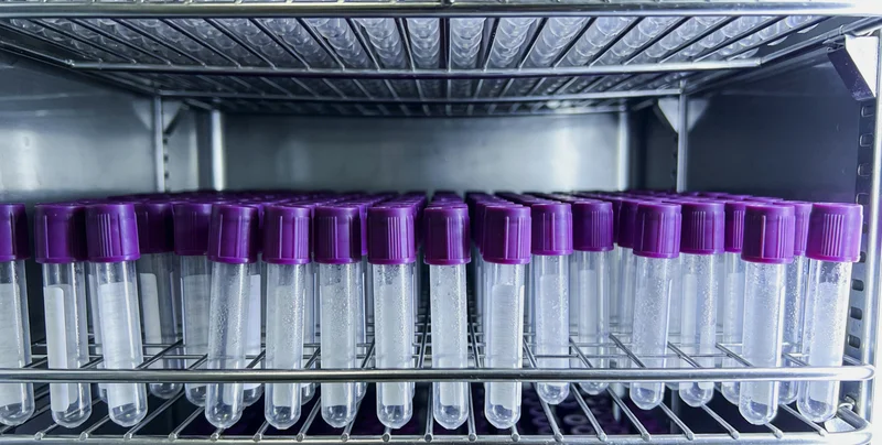 对比不同类型检测机构的服务场景