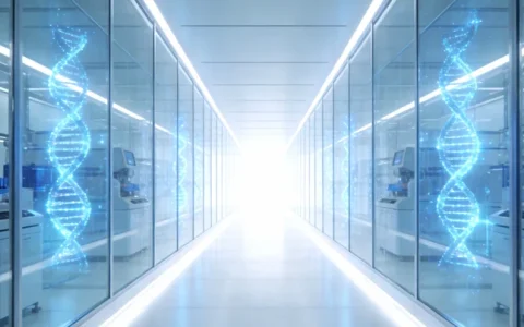 衡水甲状腺癌基因检测专业机构名录推荐3家(2026年参考)