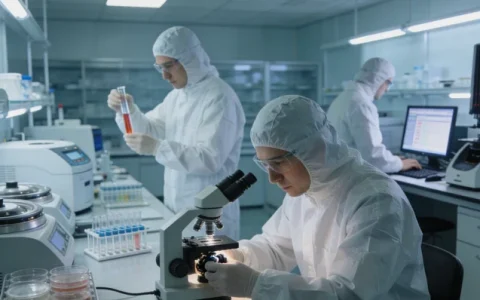 聊城真菌基因检测机构精准查询：本地正规检测点地址一览