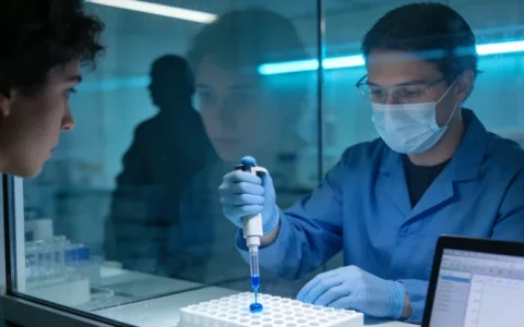 临沧衣原体基因检测检测机构