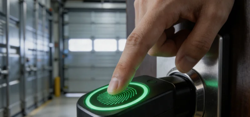 防城港渔港，一位年轻女性渔民在