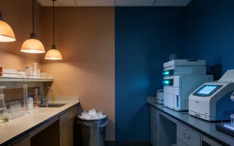 临夏前列腺癌基因检测去哪做2026年2家严选机构与地址