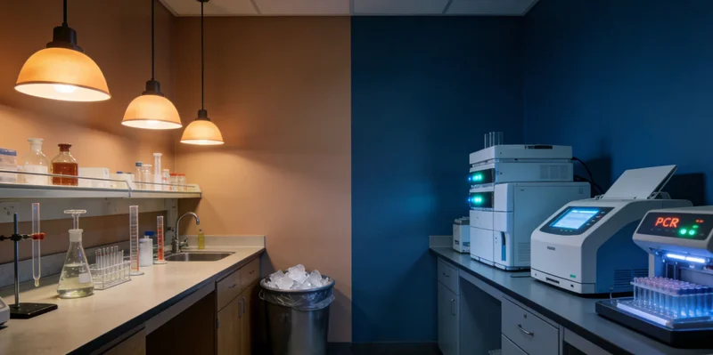 临夏中年男性在医院咨询健康问题