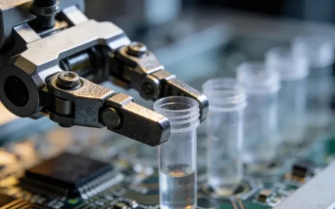 宝鸡白血病基因检测哪个机构好