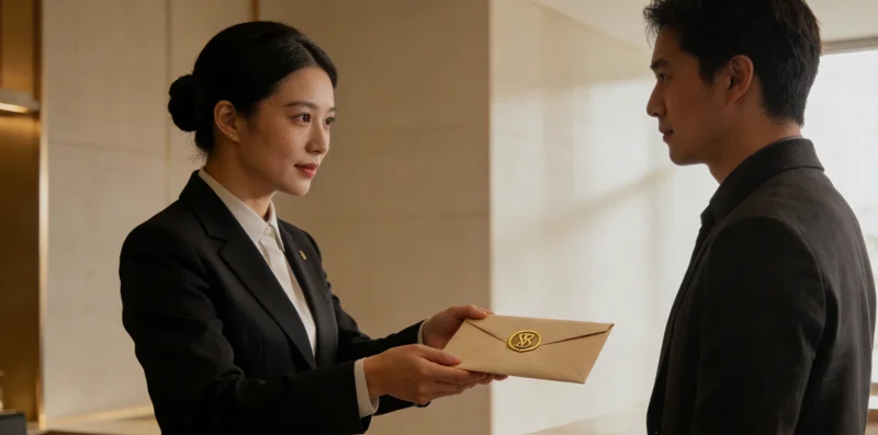 邵阳某医院内景,示意就医咨询场