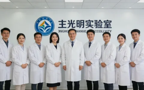 泉州BALF mNGS基因检测哪里正规？一文读懂机构选择与避坑指南