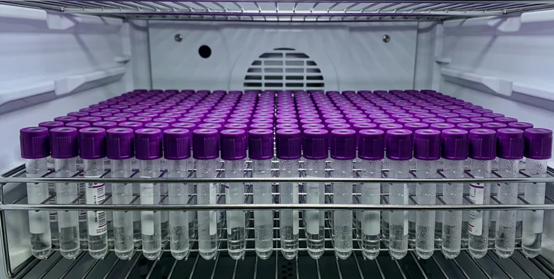 胸腔积液在CT影像上的表现示意