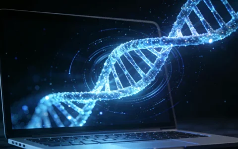 阳江DNA+RNA联检基因检测可靠的机构地址