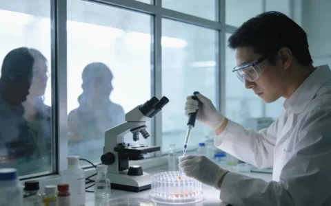 清远性传播感染基因检测具体地址在哪