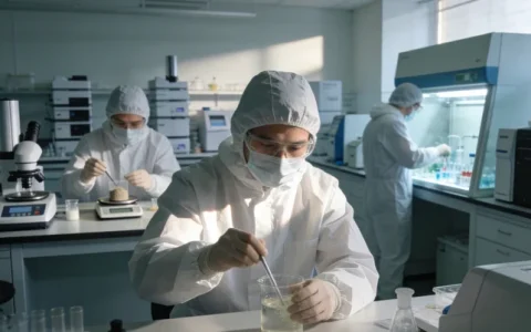 楚雄高危型HPV基因检测去哪查？正规检测机构地址汇总